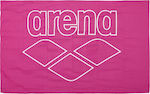 Arena Pool Smart Towel 001991-910 Prosoape de înot Microfibra Roz 150x90cm