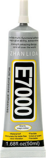 Scruffs & Tramps E7000 Κατασκευαστική Κόλλα 50ml