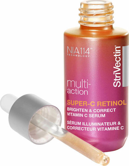 StriVectin Super-C Anti-aging Serum Face with Vitamin C 30ml