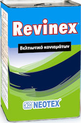 Neotex Revinex Mortar Improver Βελτιωτικό Γαλάκτωμα Κονιαμάτων 1Kg 1kg