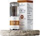 MeliMpampa Royal Moisturizing & Anti-aging Serum Eyes with Peptides & Hyaluronic Acid for Dark Circles & Radiance 30ml