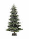 Christmas Tree Black 230pcs