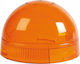 Lampa Truck Beacon Spare Part Orange Headlight Cover for 7299.2