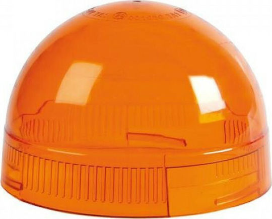 Lampa Truck Beacon Spare Part Orange Headlight Cover for 7299.2