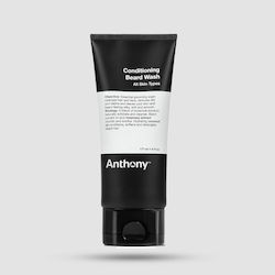 Anthony Săpun Produse pentru Îngrijirea Bărbii 177ml