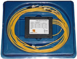 Global Invacom GI-SPLIT 4OF Splitter Satellite F700255 337-15