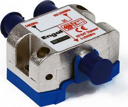 Engel Terrestrial / Satellite Diplexer Combiner