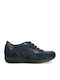 Parex Femei Anatomici Sneakers Albastre