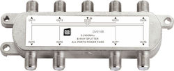 DiGiView DV01-08 Splitter Satellite