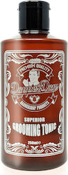 Dapper Dan Balm Περιποίησης για Γένια Superior 250ml Dapper Dan Balm Περιποίησης για Γένια Superior 250ml