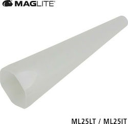 Maglite AFXC06B Κώνος Λευκός για ML25LT / ML25IT