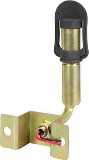 Lampa Truck Beacon Spare Part Fix-8 70mm Headlight Mount Base