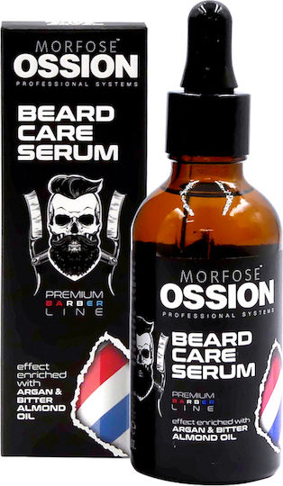 Morfose Ossion Oil 50ml