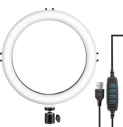 Dörr LED Selfie Ring Light Ring Light 20cm 2500 - 4500K