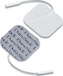 ICosmetics Durastick Sticker Physiotherapy Electrode L5xW5cm