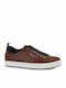 Renato Garini Sneakers Tabac Brown L57008692531