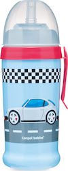 Canpol Babies Racing Παιδικό Ποτηράκι 350ml