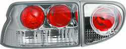 Lampa Задни Светлини За Ford Escort 2000 4 Бройки