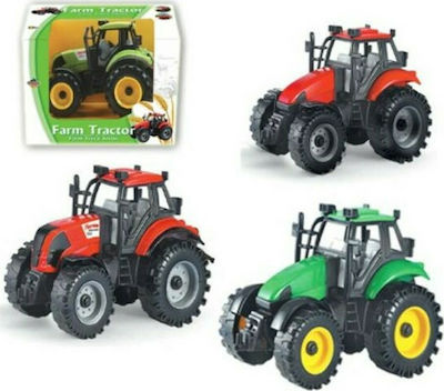 Αγροτικό Όχημα Tractor pentru 3++ Ani (Diverse modele) 1 buc BT844928