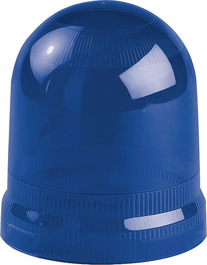 Lampa Piesă de schimb faruri camion Capac faruri albastre inlocuire L73032