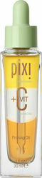 Pixi +C Vit Moisturizing , Νourishing & Brightening Facial Oil 30ml