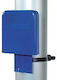 Spaun WSG64 Satellitenempfangszubehör 333-195 872008