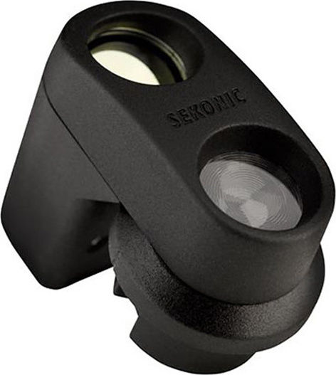 Sekonic 5° for Litemaster Pro-478D/DR Viewfinder
