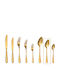 Espiel Empire Spoon Set Fruit