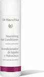 Dr. Hauschka Nourishing Hair Conditioner Smoothes And Hydrates 250ml