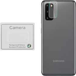 Volte-Tel Camera Tempered Glass (Galaxy S20) Volte-Tel Camera Tempered Glass (Galaxy S20)