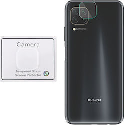 Volte-Tel Προστασία Κάμερας Tempered Glass για το Huawei P40 Lite