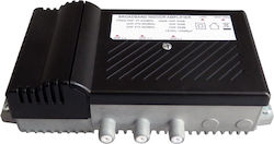 DiGiView DV-714 Централен Усилвател DiGiView DV-714 Централен Усилвател