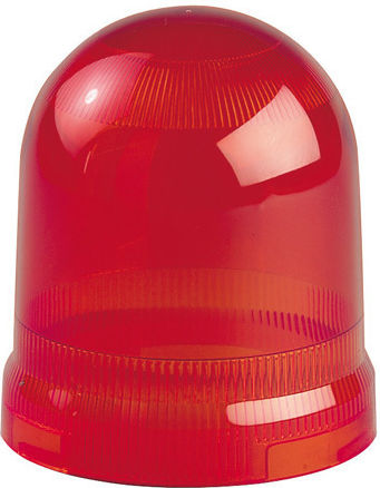 Lampa Piesă de schimb faruri camion Husă roșie pentru faruri