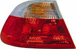 Lampa Taillights for BMW E46 2pcs