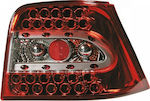 Lampa Taillights Led for Volkswagen Golf 2pcs