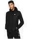 4F Men's Winter Jacket Black