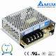 Delta Universal Τροφοδοτικό Ρυθμιζόμενης Τάσης 12V 2.94A με Ισχύ 35.28W (PMT-12V-35W)