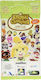 Nintendo Amiibo Animal Crossing Cards Series 1 Figură de personaj pentru 3DS/WiiU