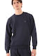 Men's Sweatshirt Navy