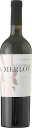 Konstantara Wines Βιολογικό Ερυθρό Ξηρό 750ml Konstantara Wines Βιολογικό Ερυθρό Ξηρό 750ml
