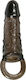 You2Toys TPE Sleeve II Προέκταση Πέους Μαύρη 13cm