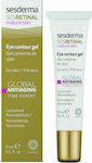 Sesderma Sesretinal Eye Gel 15ml