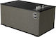 Klipsch The Three II Ηχείο Bluetooth 120W Matte Black