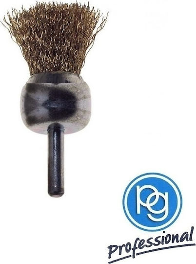 PG 477.00 Συρματόβουρτσα Καμπάνα για Δράπανο 16mm