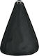 Lampa Premium Shift Boots Black Gear Shift Knob