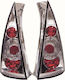 Autoline Taillights for Citroen C3