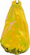 Lampa Shift Boots Yellow Leather