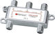 Opticum 4-Way Splitter Satellite OPT4WSPL