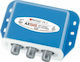 Opticum AX Diplexer Outdoor Combiner Satellite