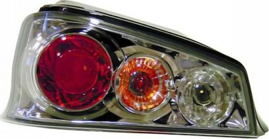 Lampa Πίσω Φανάρι για Peugeot 106